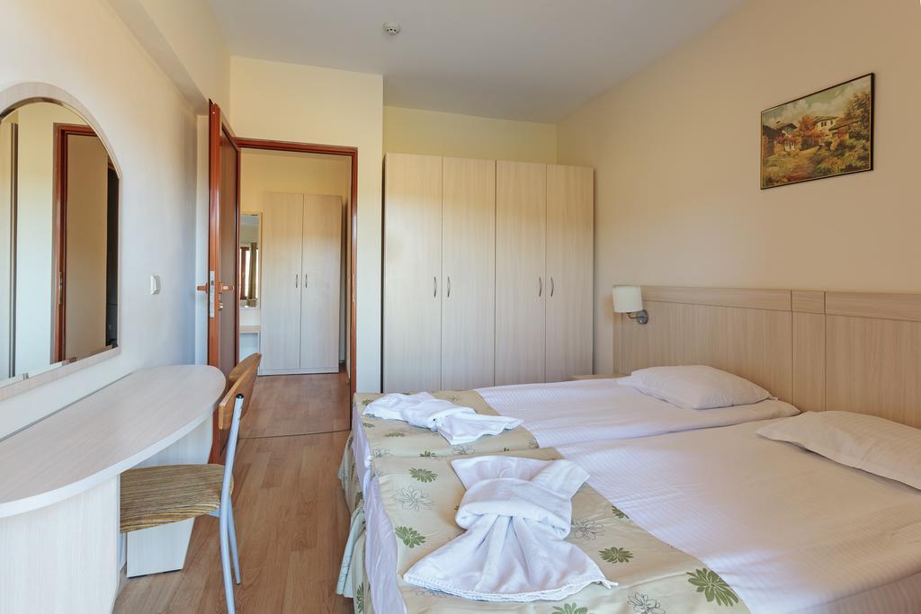 Serena Residence Aparthotel Sozopol Værelse billede