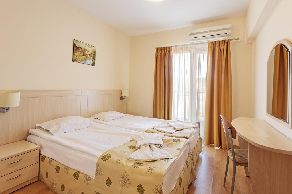 Serena Residence Aparthotel Sozopol Værelse billede