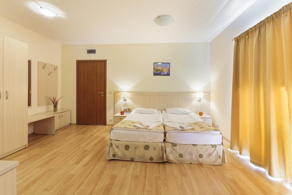 Serena Residence Aparthotel Sozopol Værelse billede