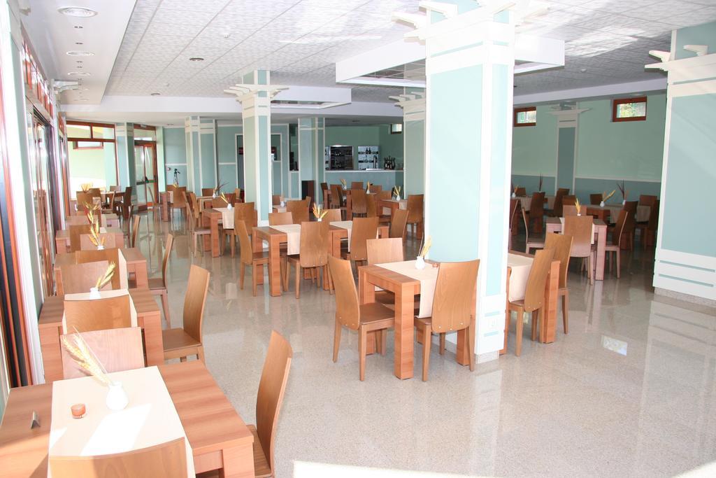 Serena Residence Aparthotel Sozopol Eksteriør billede