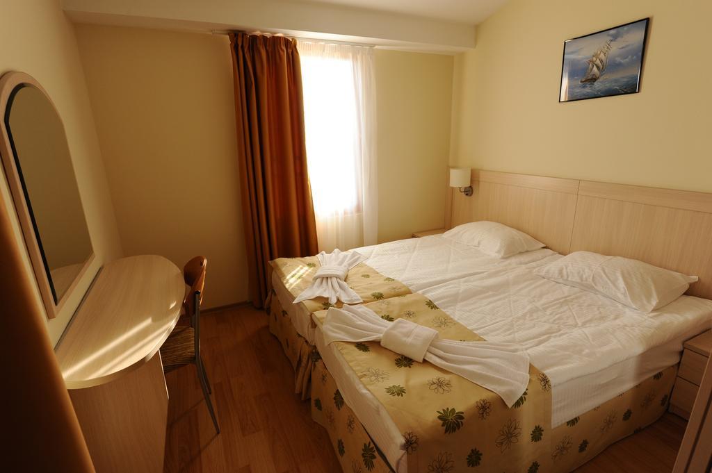 Serena Residence Aparthotel Sozopol Eksteriør billede