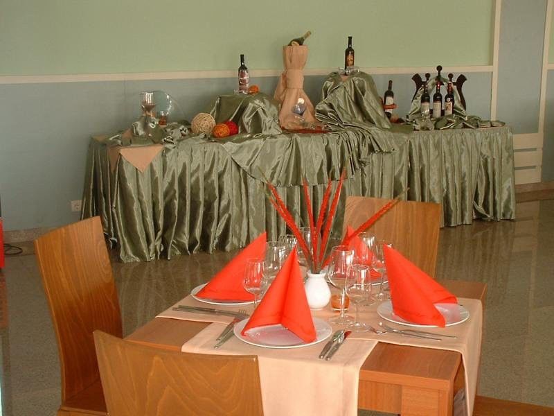 Serena Residence Aparthotel Sozopol Eksteriør billede